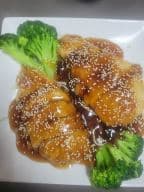 Best Sesame Chicken in Snellville, GA